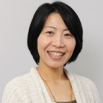 伊藤貴子先生にインタビュー 伊藤貴子先生にインタビュー