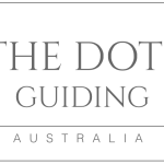 The Dots Guiding - Australia -