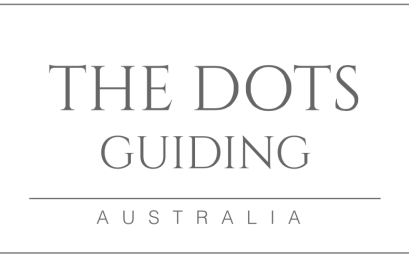 The Dots Guiding -Australia- さんにインタビュー