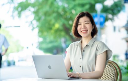 思考が迷子になるあなたへ—“壁打ち”で人生が動き出す瞬間