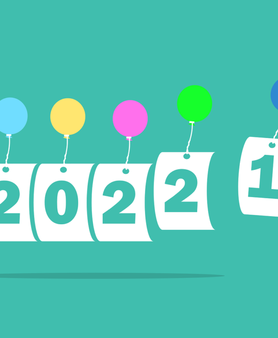 ETAJ勉強会：2021年の振り返り→2022年のプラニング