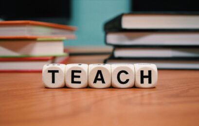 ETAJ勉強会：リーディングとリスニングの指導法のヒント