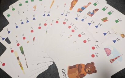 保護中: 元中学校英語教員が求めた「理想の英語教材」