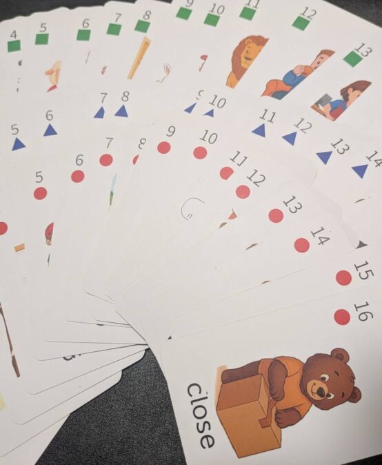 元中学校英語教員が求めた「理想の英語教材」