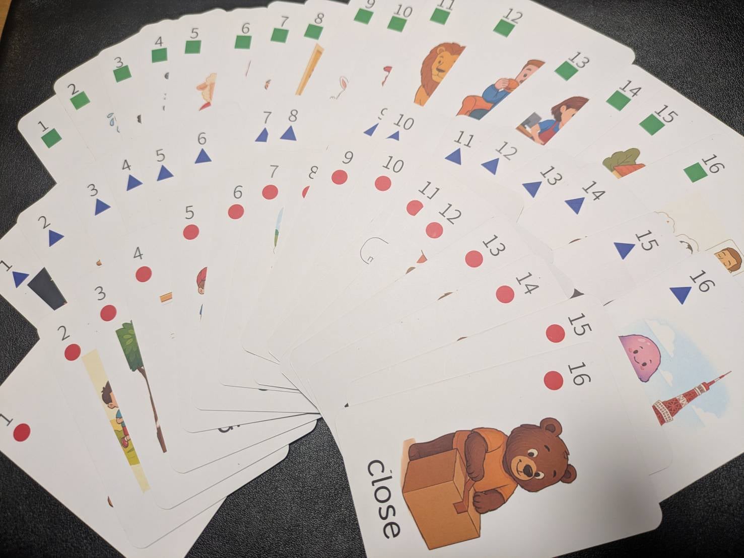 保護中: 元中学校英語教員が求めた「理想の英語教材」